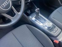 gebraucht Audi Q2 35 TFSI S tronic advanced advanced