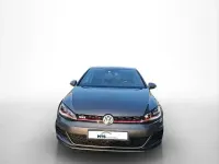 Usata VW Golf VII GTI 230 CV (169 kW) 2018 Grigio Berlina
