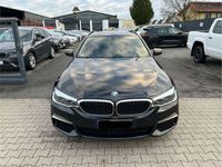 gebraucht BMW 550 d xDrive Touring 360°/ Harman-Kardon/Memory