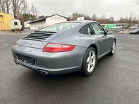 gebraucht Porsche 997 997 Carrera Coupe*Service Lückenlos*2Hand*