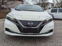 gebraucht Nissan Leaf Acenta*1-HAND*CAM*