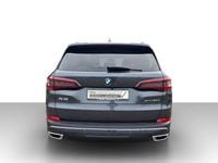 Używany BMW X5 286 KM (210 kW) 2022 Szary SUV
