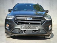 Usado Ford Kuga ST-Line 120 HP (88 kW) 2019 Cinzento SUV