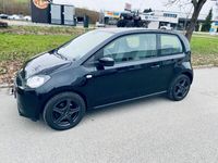 gebraucht Skoda Citigo (VW Up!)*KLIMA*TÜV NEU*GARANTIE*