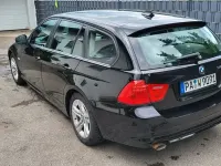Occasion BMW 318 143 ch (105 kW) 2011 Noir Break