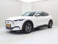Gebraucht Ford Mustang Mach-E 191 kW (260 PS) 2021 Weiß SUV