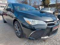 Gebraucht Toyota Camry 181 PS (133 kW) 2015 Schwarz Limousine