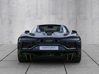 Gebraucht McLaren Artura 700 PS (514 kW) 2025 60th anni lemans grey Cabrio