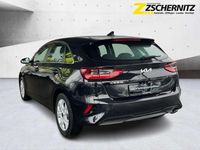 Gebraucht Kia Ceed Vision 140 PS (102 kW) 2025 (1k) zilinaschwarz met. Kleinwagen