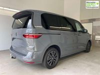 Neu VW Multivan Business 245 PS (180 kW) 2025 Grau Van