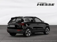 Neu Skoda Karoq SportLine 150 PS (110 kW) 2026 Schwarz SUV