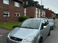 Gebraucht Ford Focus 2005 Silber Kombi