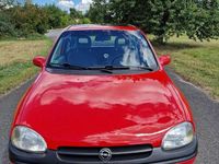 Gebraucht Opel Corsa 60 PS (44 kW) 1997 Limousine