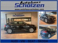 Gebraucht Audi Q3 Sportback Performance 150 PS (110 kW) 2023 Schwarz SUV