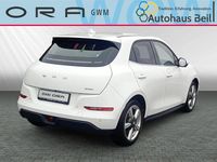 Gebraucht Ora 03 125 kW (171 PS) 2023 Weiß Kleinwagen