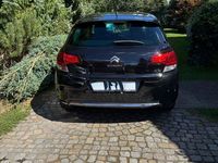 Gebraucht Citroën C4 PureTech 131 PS (96 kW) 2016 Schwarz Limousine