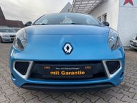 gebraucht Renault Wind Dynamique*Scheckheft*Top Zustand*Cabrio