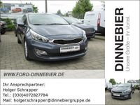 Kia Cee D Gebraucht In Berlin 1 Autouncle