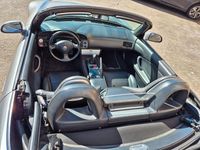 Gebraucht Honda S 2000 S 241 PS (177 kW) 2000 Silber Cabrio