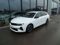 Gebraucht Opel Astra 131 PS (96 kW) 2024 Weiß Kombi