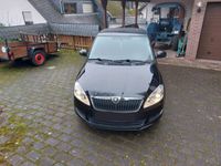 gebraucht Skoda Fabia 1.2 TSI