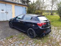 Gebraucht Alfa Romeo Giulietta 120 PS (88 kW) 2012 Limousine