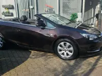 Occasion Opel Cascada Innovation 120 ch (88 kW) 2016 Aubergine Cabriolet