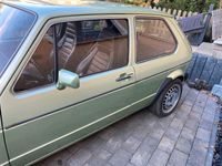 gebraucht VW Golf I 