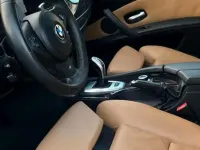 Gebraucht BMW 535 M Performance 450 PS (330 kW) 2007 Grau Limousine