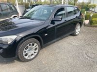 gebraucht BMW X1 SDrive 20d