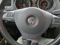 gebraucht VW Golf VI TDI
