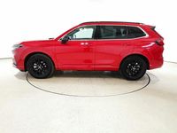 Neu Honda CR-V Advance 184 PS (135 kW) 2025 Premium crystal red SUV