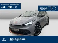 Gebraucht Cupra Born 150 kW (204 PS) 2023 Grau Kleinwagen