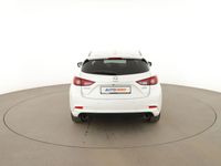 gebraucht Mazda 3 2.0 Sports-Line, Benzin, 13.860 €