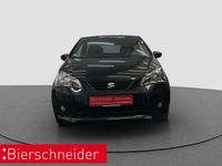 Gebraucht Seat Mii Electric 61 kW (83 PS) 2021 Schwarz Kleinwagen
