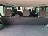 Gebraucht Renault Trafic 145 PS (106 kW) 2016 Grau Van / Kleinbus