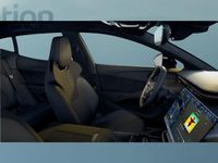 Nowe Lotus Eletre 450 kW (612 KM) 2025 Czarny SUV