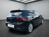Neu VW Golf VIII 116 PS (85 kW) 2026 Schwarz Kleinwagen