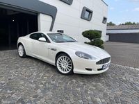 Gebraucht Aston Martin DB9 476 PS (350 kW) 2012 Weiß Coupé