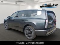 Neu Hyundai Ioniq 9 225 kW (307 PS) 2025 Nocturne grey SUV