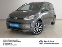 Gebraucht VW e-up! Edition 61 kW (83 PS) 2024 Siliziumgrau, metallic Kleinwagen