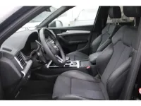 Gebraucht Audi Q5 S-Line 286 PS (210 kW) 2023 SUV