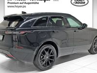 Gebraucht Land Rover Range Rover Velar SE Dynamic 300 PS (220 kW) 2025 Santorini black metallic SUV