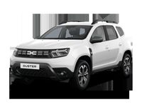 gebraucht Dacia Duster 