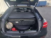 Gebraucht Mercedes GLC220 170 PS (125 kW) 2016 Schwarz Coupé