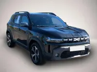 Neu Dacia Duster Journey 158 PS (116 kW) 2026 Manufacturer