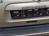 gebraucht Nissan Pathfinder 3.5 V6 Auto -