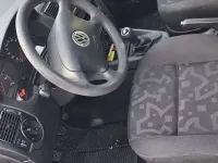 Gebraucht VW Golf III Edition 75 PS (55 kW) 1998 Grün Kleinwagen