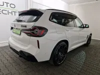 Gebraucht BMW X3 M Competition Edition 510 PS (375 kW) 2023 Alpinweiã iii SUV