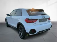 Neu Audi A1 Sport 116 PS (85 kW) 2026 Cortinaweiß SUV